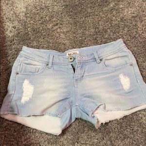 Mudd Shorts